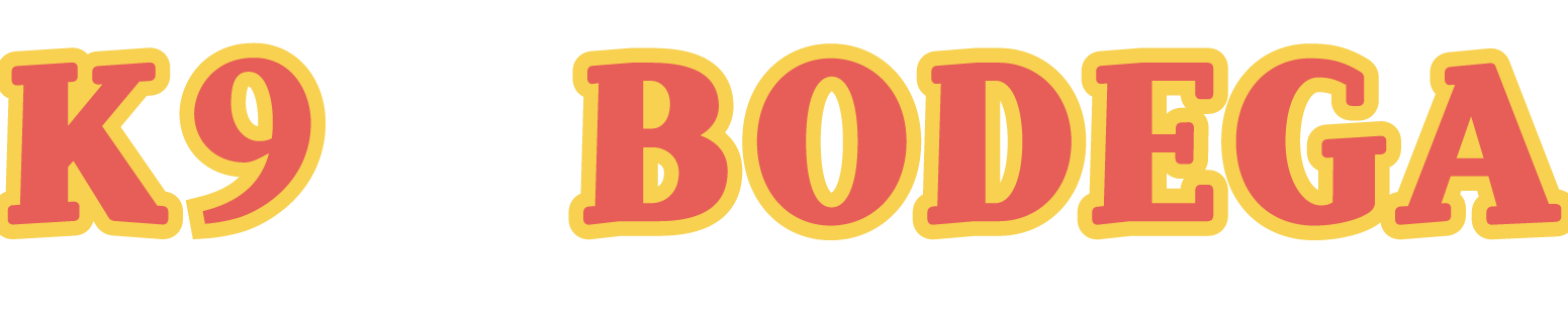 k9bodega