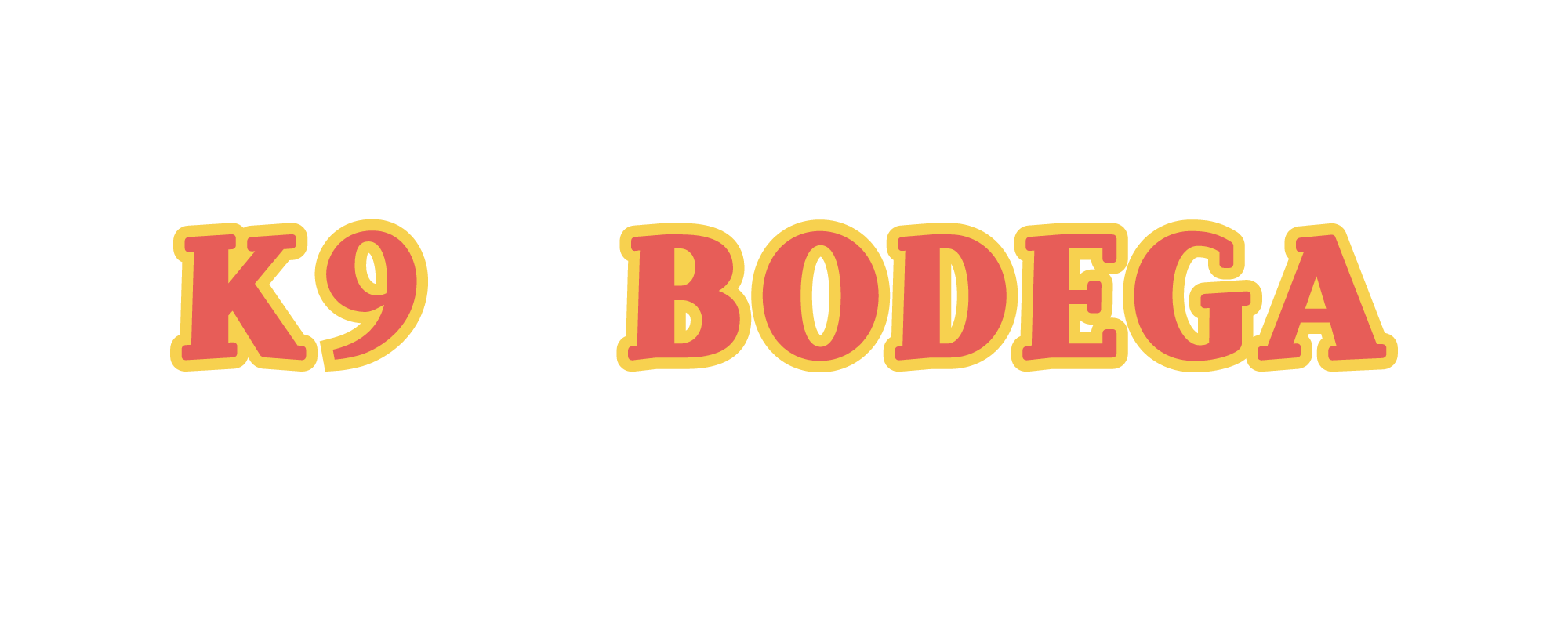 k9bodega